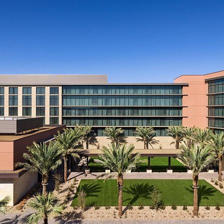Hotel Hilton North Scottsdale At Cavasson Esterno foto