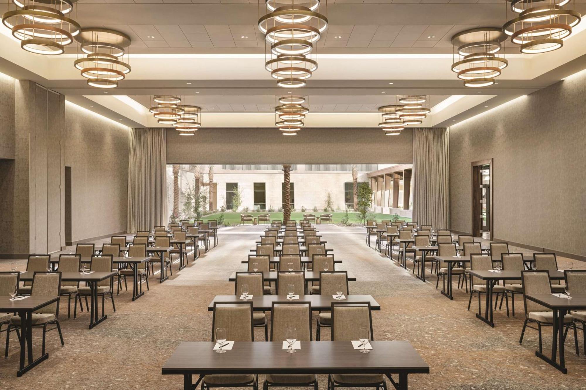 Hotel Hilton North Scottsdale At Cavasson Esterno foto