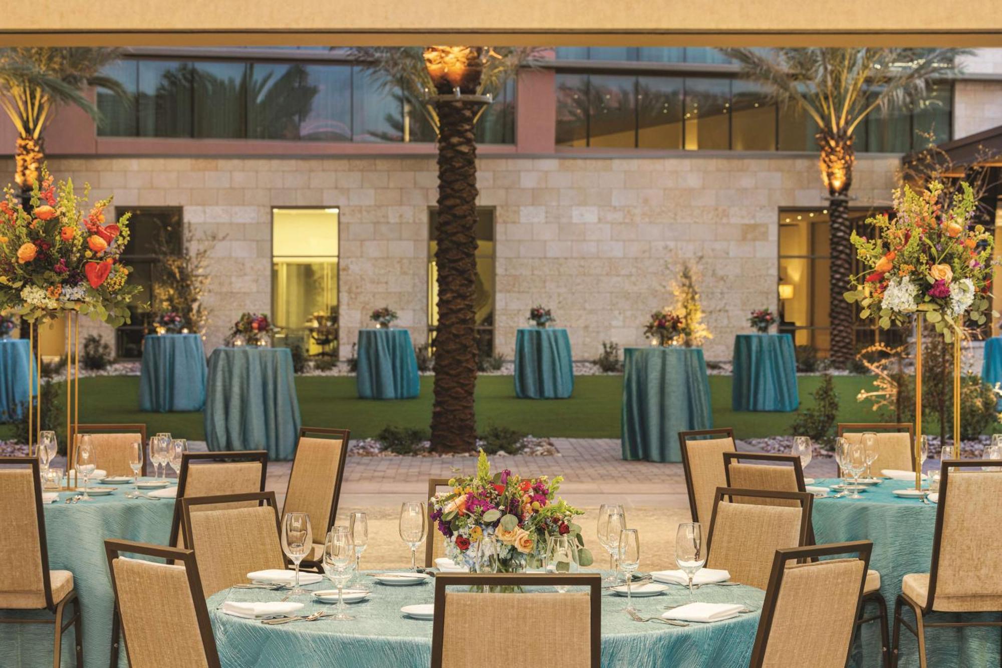 Hotel Hilton North Scottsdale At Cavasson Esterno foto