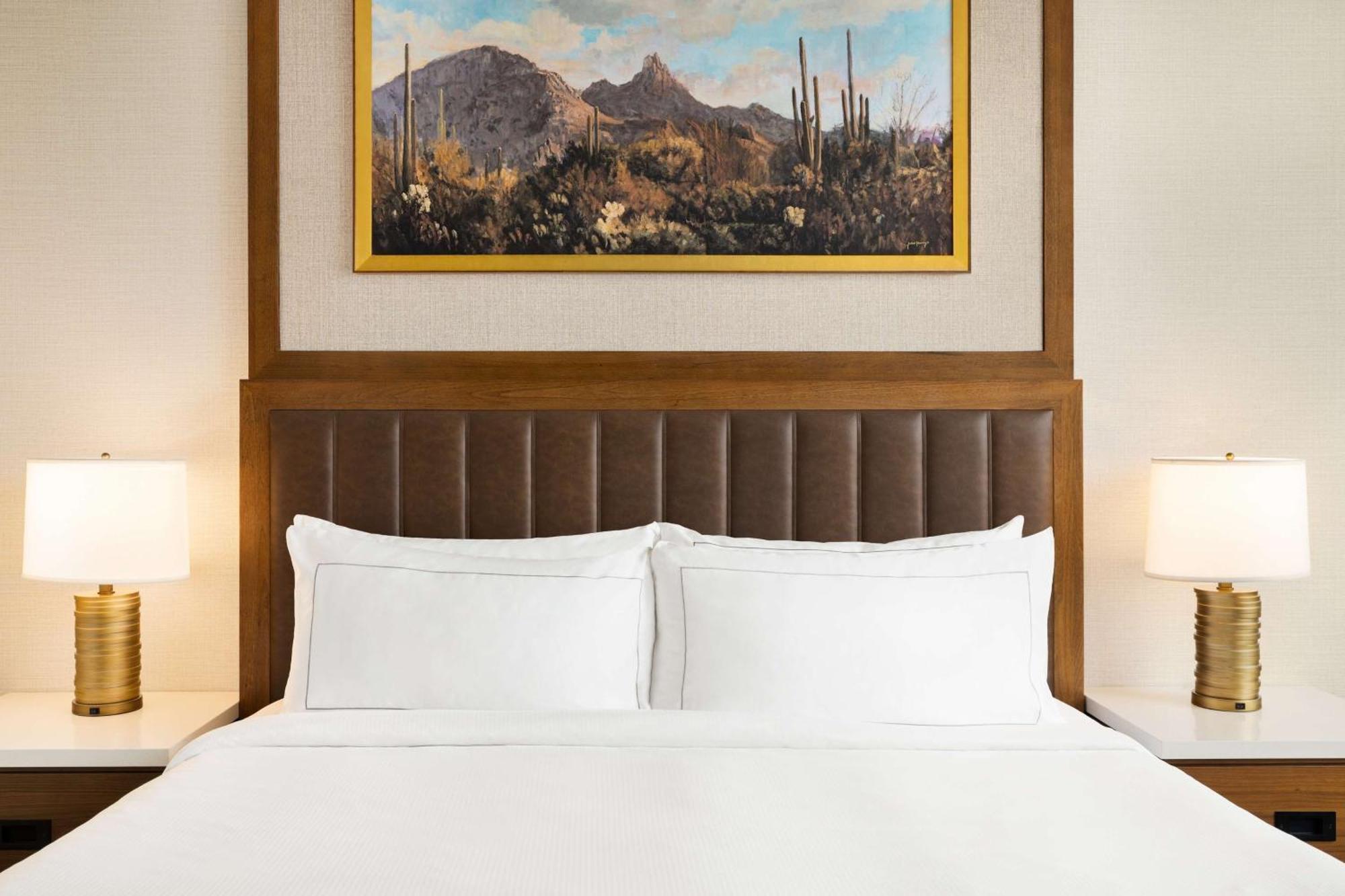 Hotel Hilton North Scottsdale At Cavasson Esterno foto