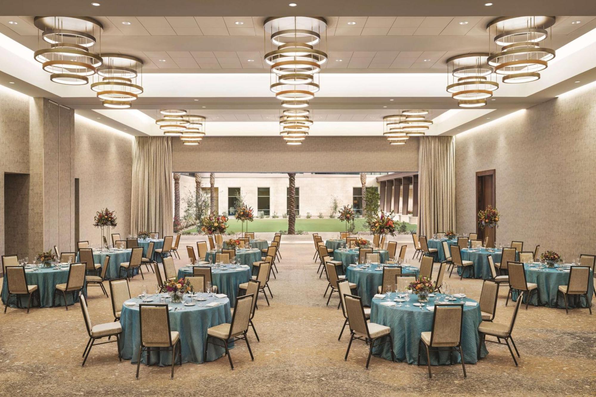 Hotel Hilton North Scottsdale At Cavasson Esterno foto