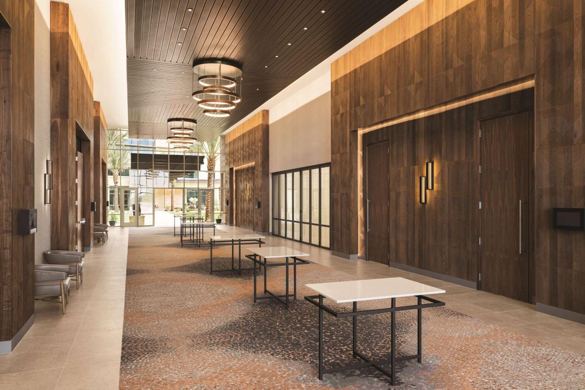 Hotel Hilton North Scottsdale At Cavasson Esterno foto