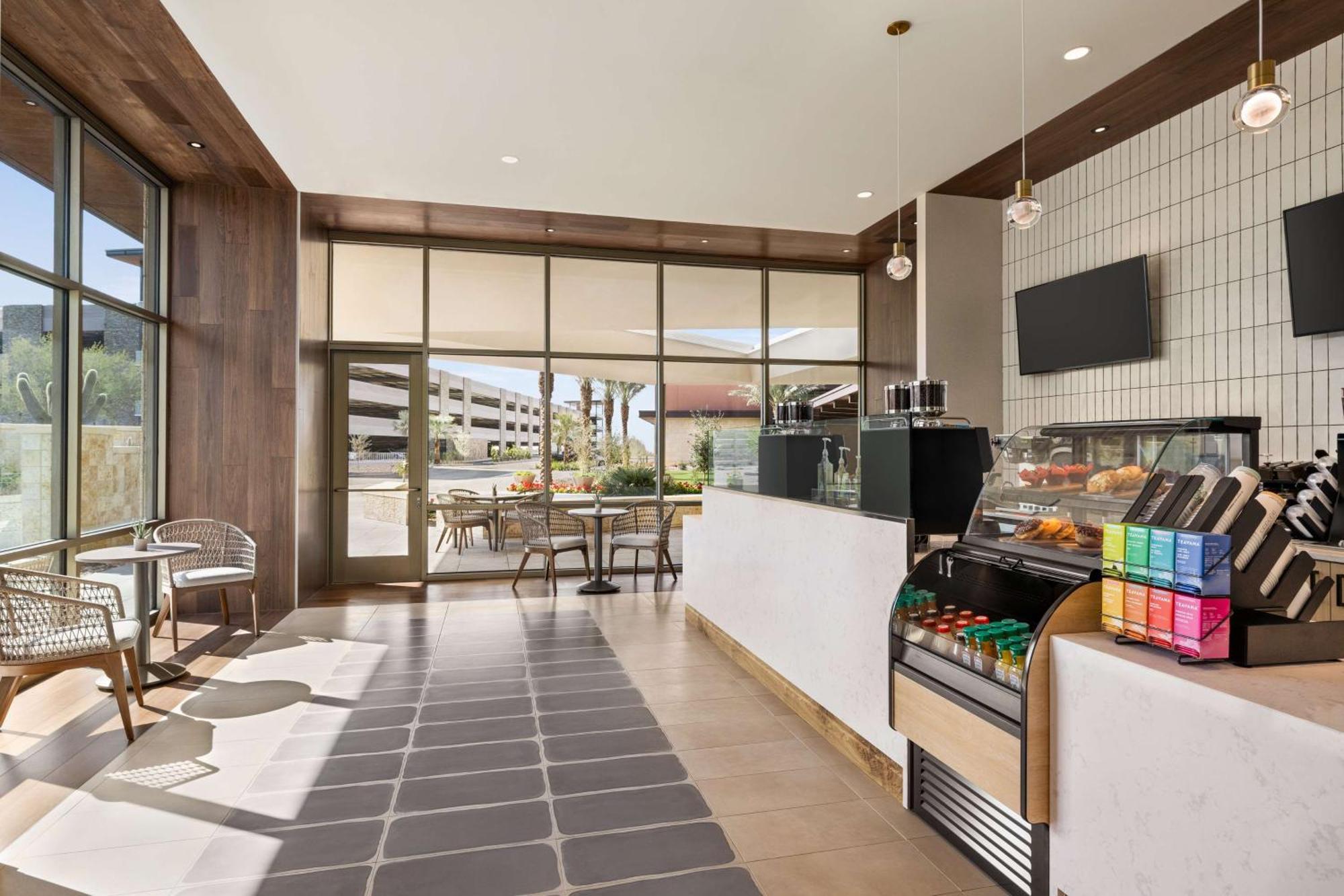 Hotel Hilton North Scottsdale At Cavasson Esterno foto